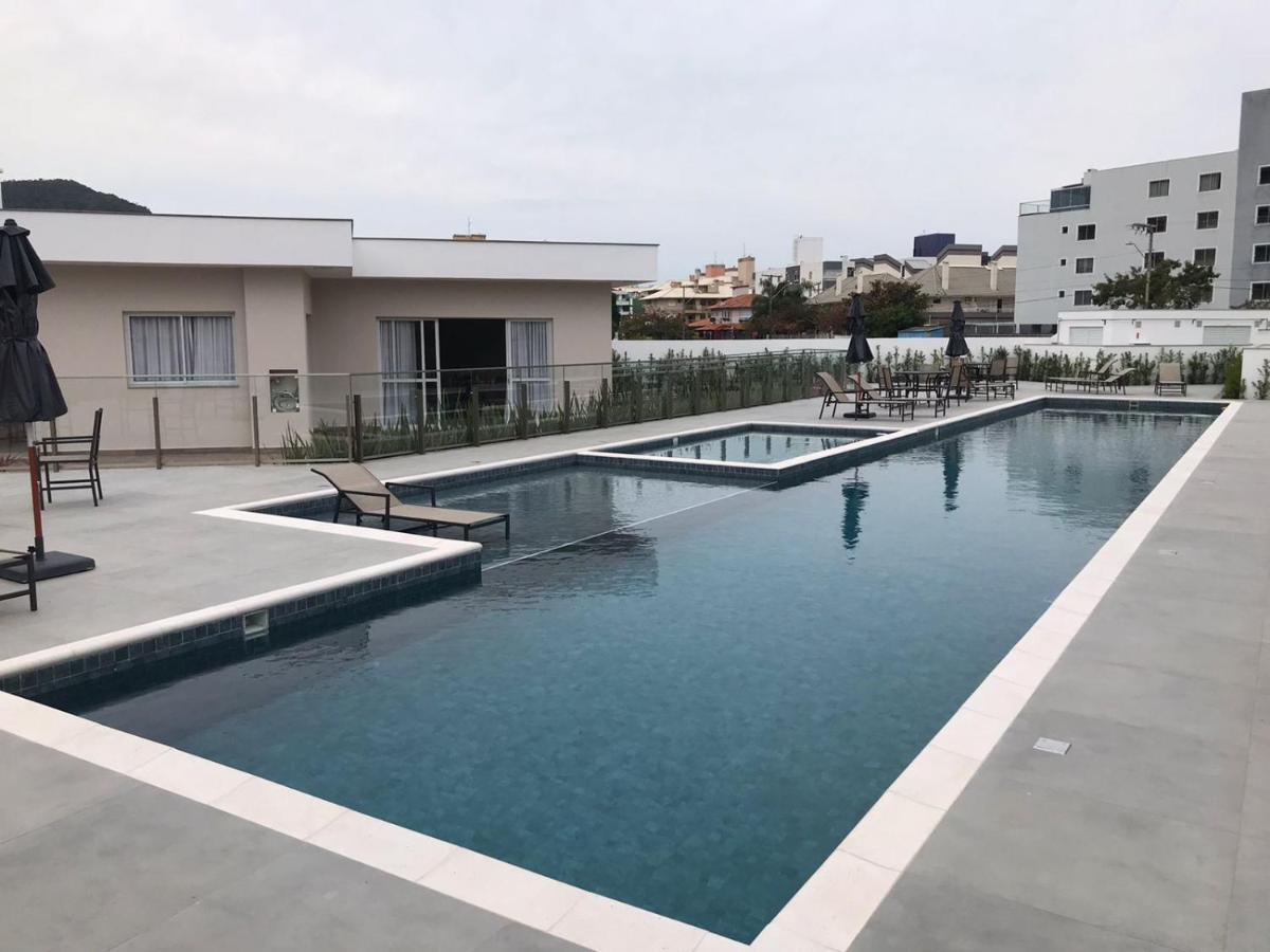 Apartamento Cannes Ingleses Флорианополис Экстерьер фото