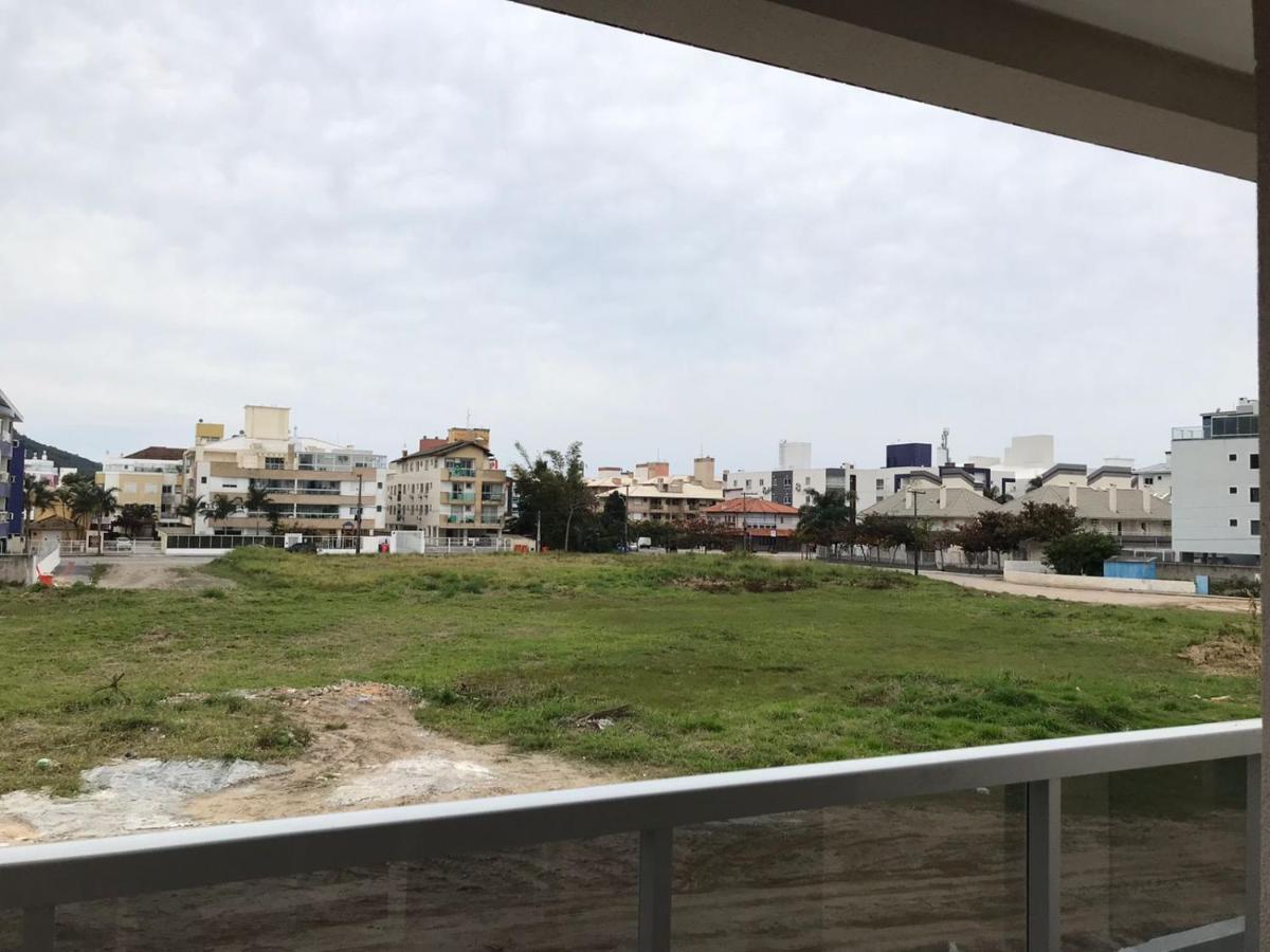 Apartamento Cannes Ingleses Флорианополис Экстерьер фото