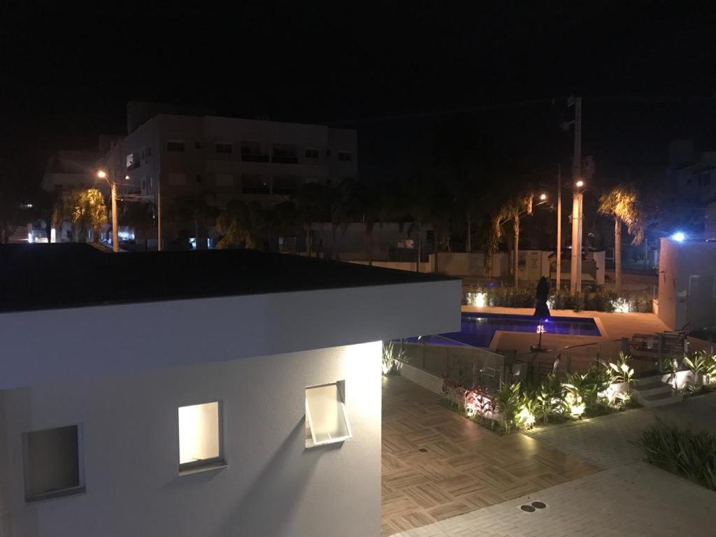 Apartamento Cannes Ingleses Флорианополис Экстерьер фото