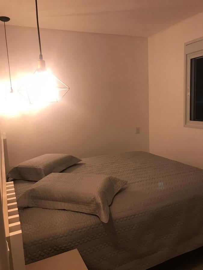 Apartamento Cannes Ingleses Флорианополис Экстерьер фото