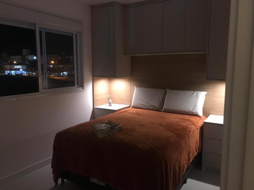 Apartamento Cannes Ingleses Флорианополис Экстерьер фото