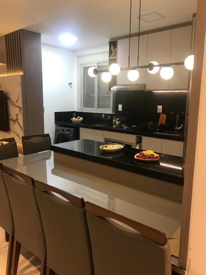 Apartamento Cannes Ingleses Флорианополис Экстерьер фото